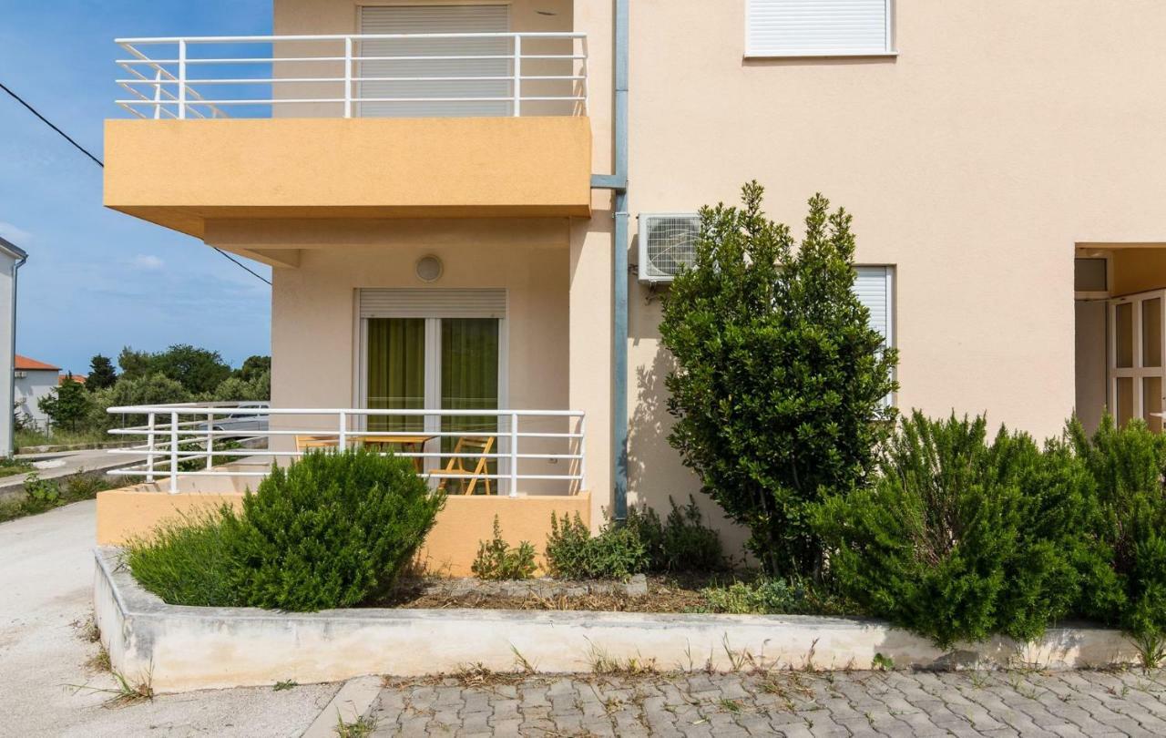 Marina Blue Apartment Starigrad Paklenica Luaran gambar